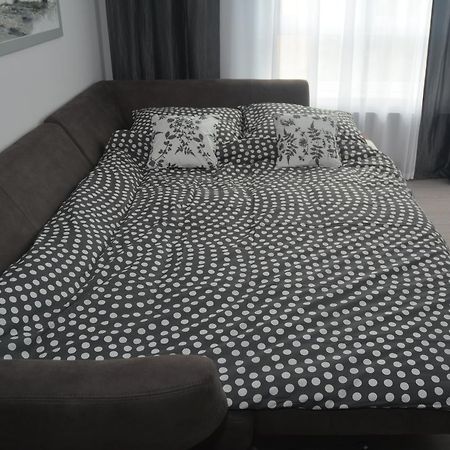 Apartament Solna 11 Kołobrzeg Exterior foto