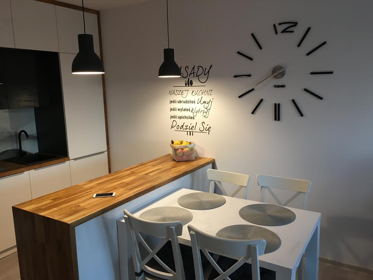 Apartament Solna 11 Kołobrzeg Exterior foto