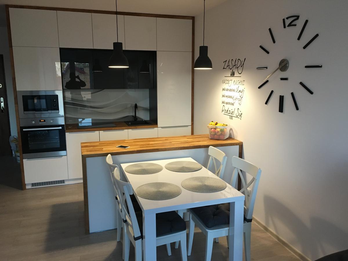 Apartament Solna 11 Kołobrzeg Exterior foto