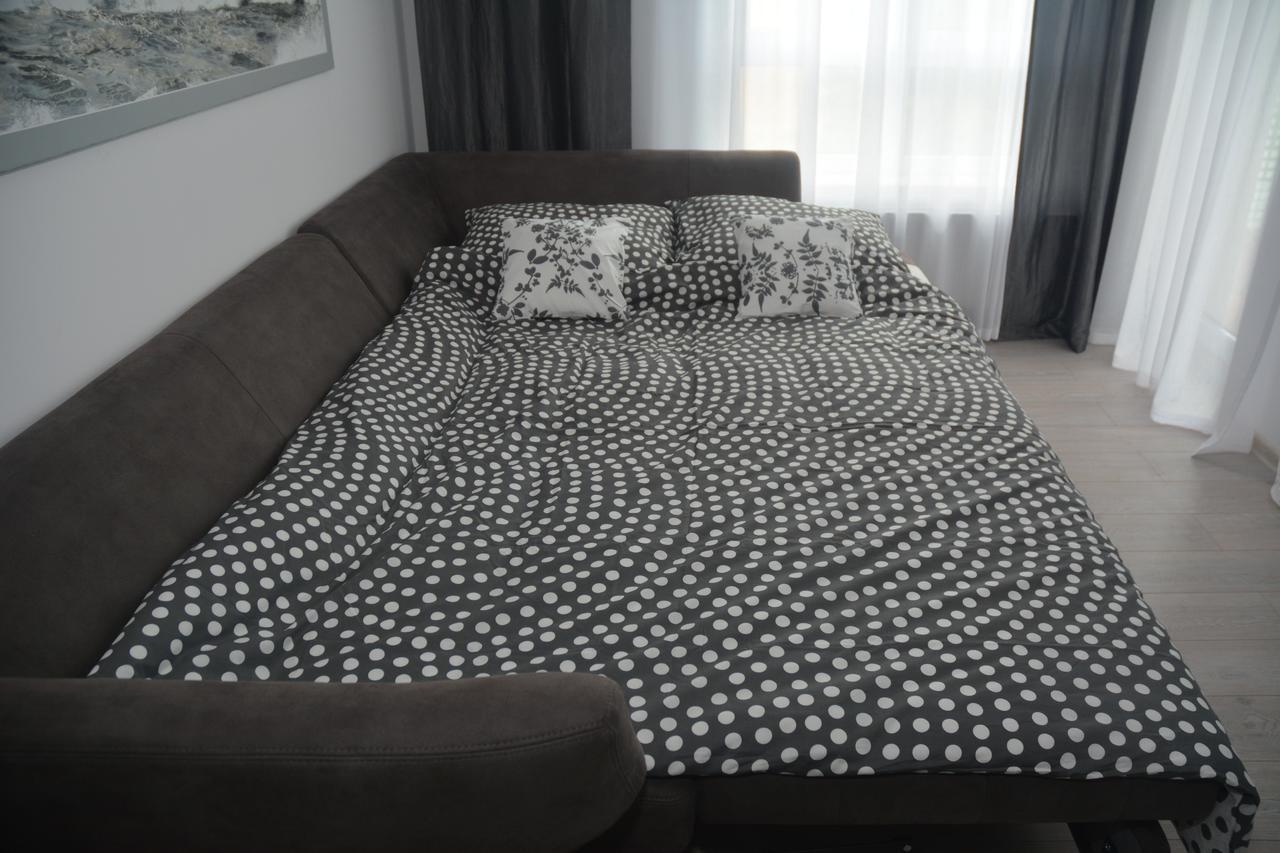 Apartament Solna 11 Kołobrzeg Exterior foto