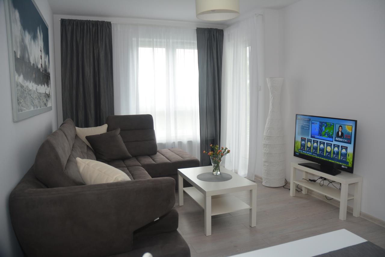 Apartament Solna 11 Kołobrzeg Exterior foto