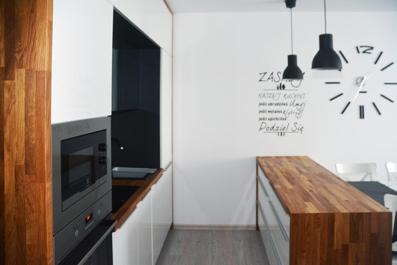 Apartament Solna 11 Kołobrzeg Exterior foto